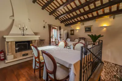 Rovinj, Zentrum, Haus im Zentrum in Toplage - 3