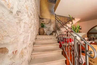 Rovinj, Zentrum, Haus im Zentrum in Toplage - 2