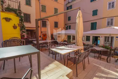 Rovinj, Zentrum, Haus im Zentrum in Toplage - 12