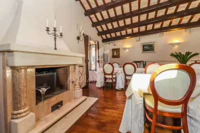 Rovinj, Zentrum, Haus im Zentrum in Toplage - 4