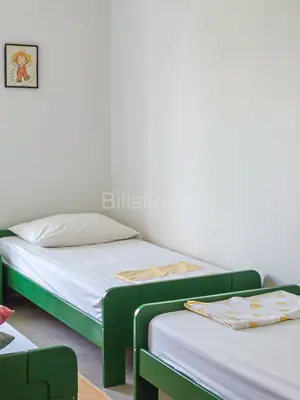 Hvar, Sućuraj, kuća u nizu s pogledom na more - 7