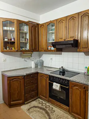 Hvar, Sućuraj, kuća u nizu s pogledom na more - 8