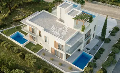 House for sale in Srima, 90 m²