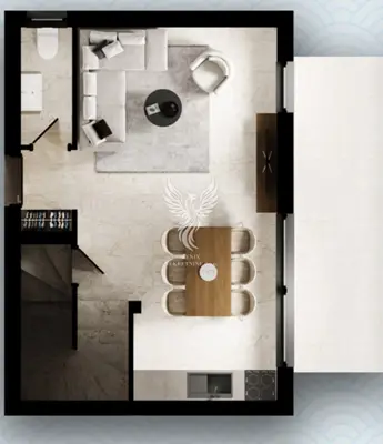 Haus zum Kauf in Srima, 90 m² - 6