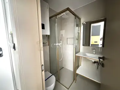 Wohnung zum Kauf in Crikvenica, 26,4 m² - 6