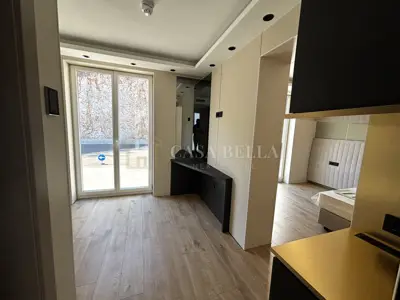 Wohnung zum Kauf in Crikvenica, 26,4 m² - 2