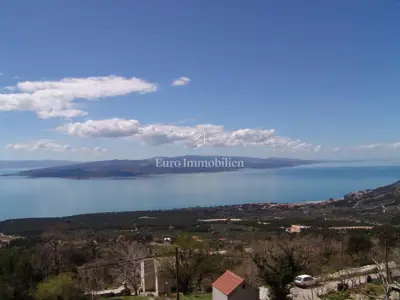 Stare kamene kuće s prekrasnim pogledom na more u Bastu - 2
