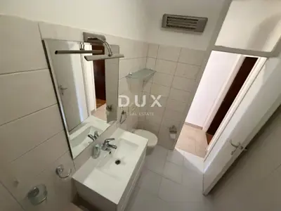 Wohnung 83,8 m², Split 3 - 3 Zimmer, Loggia und Meerblick - 12