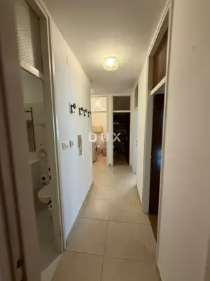 Wohnung 83,8 m², Split 3 - 3 Zimmer, Loggia und Meerblick - 13