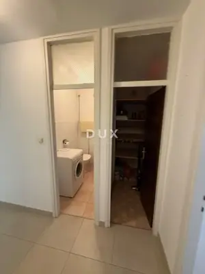 Wohnung 83,8 m², Split 3 - 3 Zimmer, Loggia und Meerblick - 14