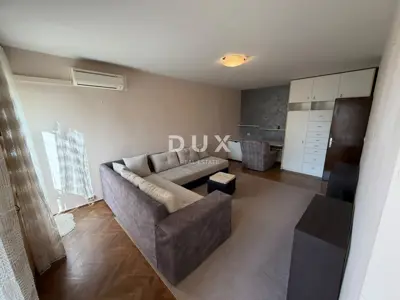 Wohnung 83,8 m², Split 3 - 3 Zimmer, Loggia und Meerblick - 2