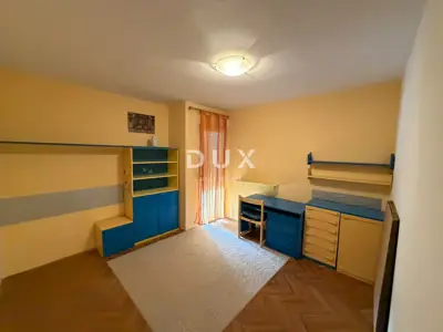 Wohnung 83,8 m², Split 3 - 3 Zimmer, Loggia und Meerblick - 9