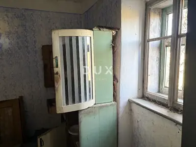 Haus 54 m², Biljevine bei Senj - altes Steinhaus - 6