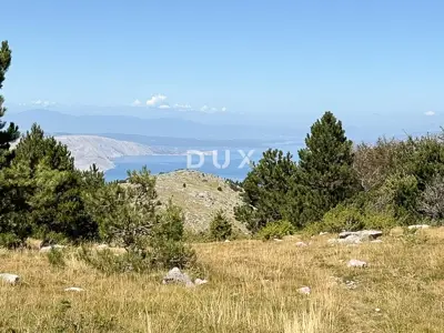 Haus 54 m², Biljevine bei Senj - altes Steinhaus - 13