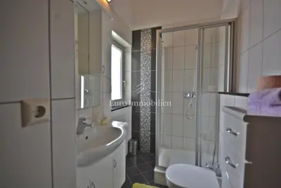 Kuća, Malinska na Krku - 5 apartmana i poslovni prostor - 16