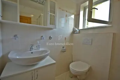 Kuća, Malinska na Krku - 5 apartmana i poslovni prostor - 6