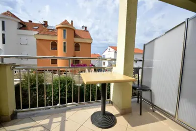 Kuća, Malinska na Krku - 5 apartmana i poslovni prostor - 8
