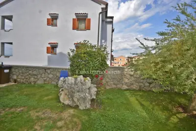 Kuća, Malinska na Krku - 5 apartmana i poslovni prostor - 19