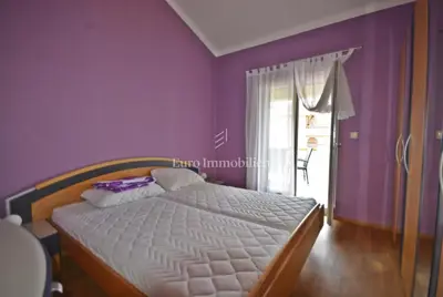Kuća, Malinska na Krku - 5 apartmana i poslovni prostor - 15