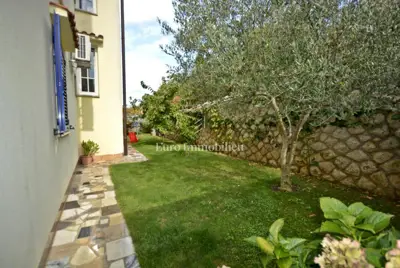 Kuća, Malinska na Krku - 5 apartmana i poslovni prostor - 18