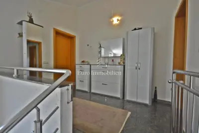 Kuća, Malinska na Krku - 5 apartmana i poslovni prostor - 9