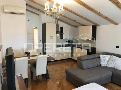 Wohnung zum Kauf in Opatija - Centar, 65 m²