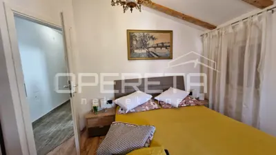 Apartment, Opatija Centar, 2 bedrooms and sea 50 m - 3