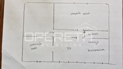Apartment, Opatija Centar, 2 bedrooms and sea 50 m - 6