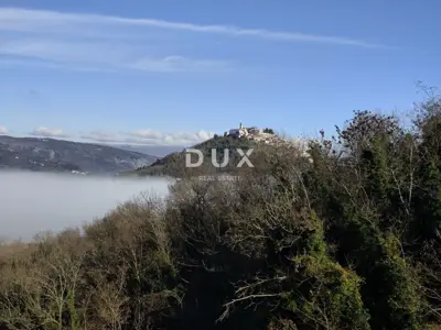 ISTRA, MOTOVUN - Authentische istrische Geschichte, in der Sie der Autor sind - 2