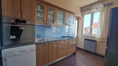 Apartment 81 m², Šalata, quiet location and panoramic balcony - 2