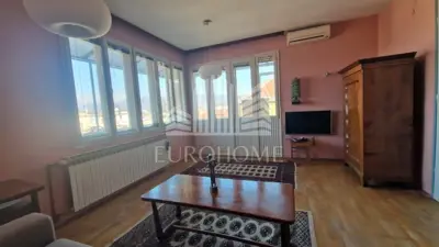 Apartment 81 m², Šalata, quiet location and panoramic balcony - 3