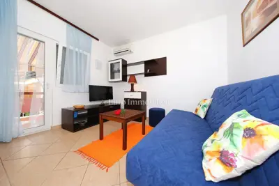 Pirovac - apartmanska kuća blizu mora - 14