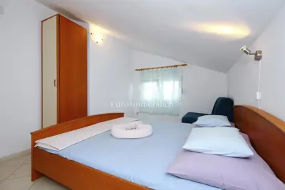 Pirovac - apartmanska kuća blizu mora - 18