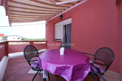 Pirovac - apartmanska kuća blizu mora - 3