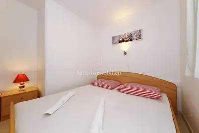 Pirovac - apartmanska kuća blizu mora - 22