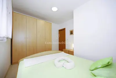 Pirovac - apartmanska kuća blizu mora - 19