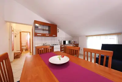 Pirovac - apartmanska kuća blizu mora - 5