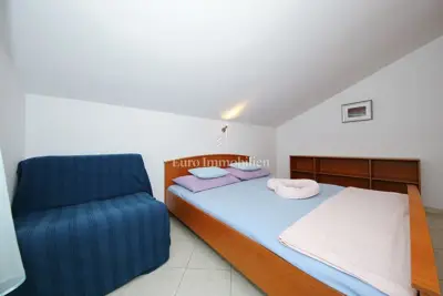 Pirovac - apartmanska kuća blizu mora - 16