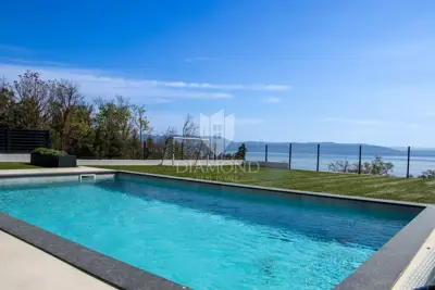 House for sale in Labin, 154 m² - 7