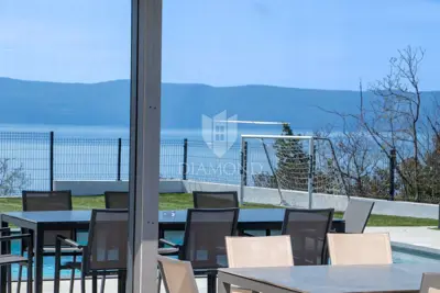 House for sale in Labin, 154 m² - 9