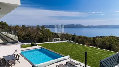 House for sale in Labin, 154 m² - 4
