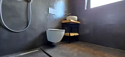 Steinhaus mit Pool, Labin - 157,3 m² und Sommerküche - 14