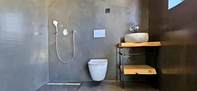 Steinhaus mit Pool, Labin - 157,3 m² und Sommerküche - 15