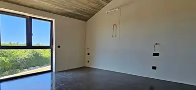 Steinhaus mit Pool, Labin - 157,3 m² und Sommerküche - 12