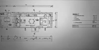 Steinhaus mit Pool, Labin - 157,3 m² und Sommerküche - 23