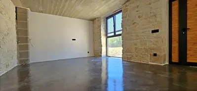 Steinhaus mit Pool, Labin - 157,3 m² und Sommerküche - 11