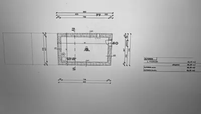 Steinhaus mit Pool, Labin - 157,3 m² und Sommerküche - 22