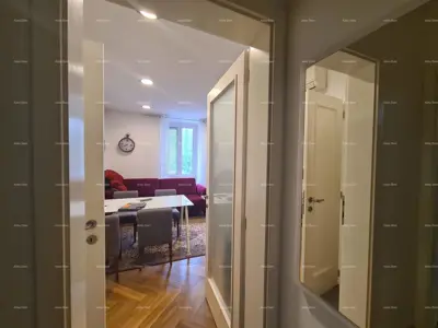 Stan 96 m², Pula Centar - dva apartmana - 16