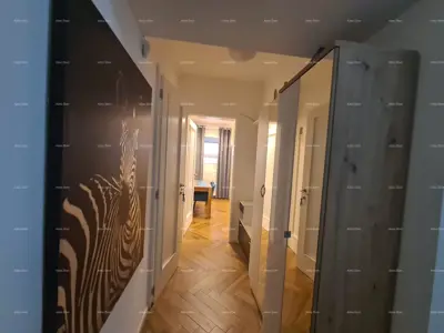 Stan 96 m², Pula Centar - dva apartmana - 3