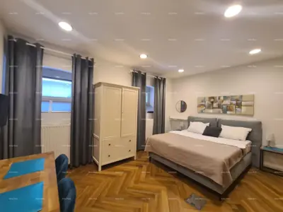 Wohnung 96 m², Pula Zentrum - zwei Apartments